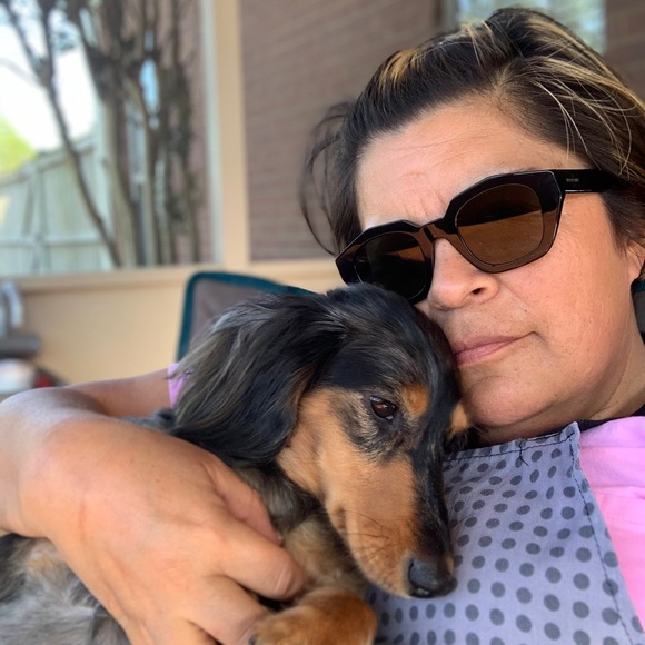 Meet your Posher, Innan - Picture 2 of 2